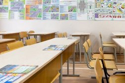 Автошкола Догма, с рейтингом 4.6 - находится по адресу Санкт-Петербург, проспект Науки, 30к1 