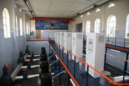 Водоканал, с рейтингом 5 - находится по адресу Московская область, Подольск, Большая Зеленовская улица, 31а 