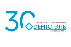 Стоматологическая клиника Дента-Эль, с рейтингом 4.7 - находится по адресу Москва, Южнобутовская улица, 8 
