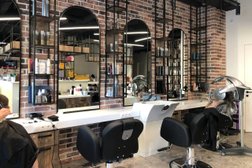 Салон Эвелин, с рейтингом 3.8 - находится по адресу Москва, Северный бульвар, 7Б 