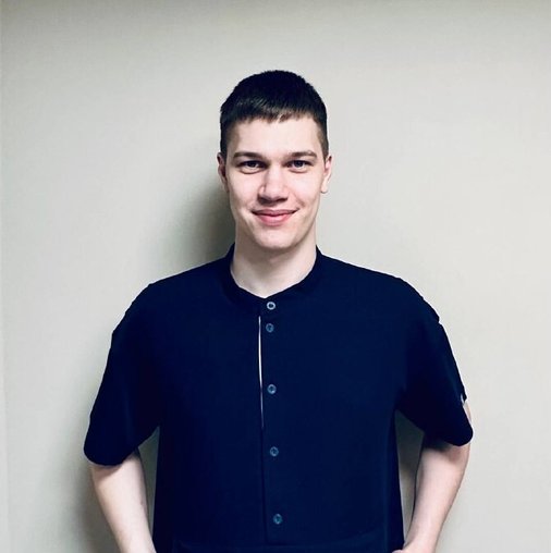 Максим Сергеевич Шутов