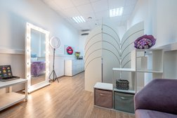 Студия косметологии White, с рейтингом 5 - находится по адресу Москва, Останкинский район, 129626, Звёздный бульвар, 10 с1 