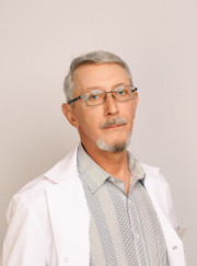 Абдоминальный хирург, колопроктолог Сергей Дмитриевич Трухманов