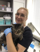 Крапивина Ольга Анатольевна