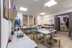 Школа кройки и шитья Крою.ру, с рейтингом 4.7 - находится по адресу Москва, улица Героев Панфиловцев, 1 к3 