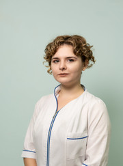 Грумер Ксения Владимировна Потехина