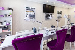 Ногтевая студия Rn nails, с рейтингом 4.8 - находится по адресу Московская область, Подольск, улица Свердлова, 21 