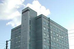Терапевтическое отделение №1, с рейтингом 3 - находится по адресу Республика Башкортостан, Уфа, улица Шафиева, 2 к7 
