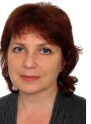 Офтальмолог Татьяна Ивановна Полтанова