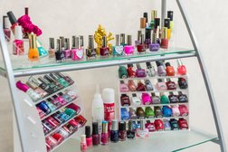 Парикмахерская ЭКО, с рейтингом 4.6 - находится по адресу Москва, Большая Очаковская улица, 19 