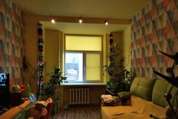 Производственная компания SVIL, с рейтингом 4.1 - находится по адресу Санкт-Петербург, Кузнецовская улица, 24к2 