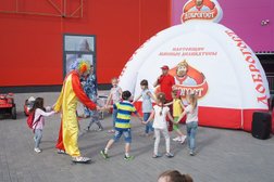 Мясокомбинат Доброгост, с рейтингом 4.5 - находится по адресу Екатеринбург, Эскадронная улица, 45 