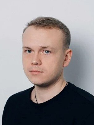 Роман Юрьевич Столбов
