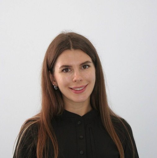Карина Игоревна Семенова