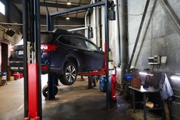 Автосервис Вилгуд, с рейтингом 3.3 - находится по адресу Московская область, Королёв, улица Академика Легостаева, 12 