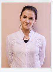 Ветеринарный врач-офтальмолог Елена Алексеевна Щепетинникова