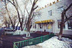 Мини-отель Отдых-10, с рейтингом 2 - находится по адресу Москва, Люблинская, 60 ст1 