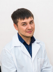 Кардиохирург, врач УЗИ Заур Забитович Гулиев