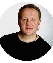 Педагог по вокалу, звукорежиссёр Владислав Валерьевич Чурсин