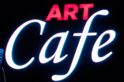 ArtCafe