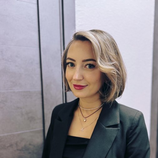 Юлия Степина