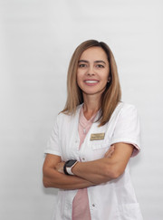 Стоматолог, стоматолог-терапевт Динара Равхатовна Хасаншина