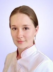 Невролог Динара Саяровна Якубова