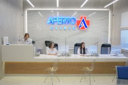 Лечебно-диагностический центр Клиника Аперто, с рейтингом 4.9 - находится по адресу Новосибирск, Даргомыжского, 8г 