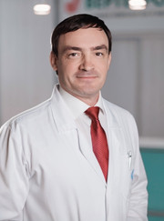 Ортопед, травматолог Иван Иванович Кужеливский