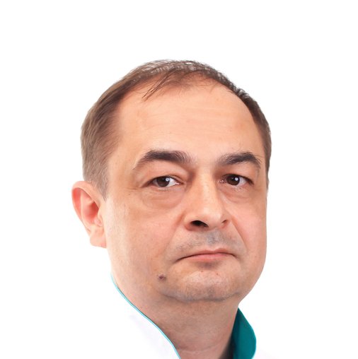 Виталий Евгеньевич Орлов