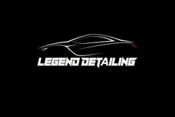 Компания Legend Detailing, с рейтингом 4.5 - находится по адресу Санкт-Петербург, Шафировский проспект, 22 к5 стр 2 