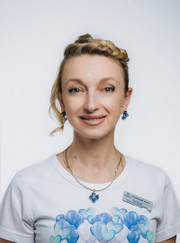 Стоматолог-ортопед, главный врач Светлана Евгеньевна Антонова