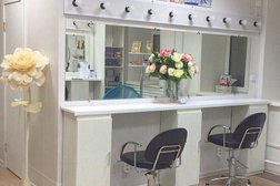 Студия красоты PUDRA, с рейтингом 4.2 - находится по адресу Кострома, Сусанина Ивана, 41 