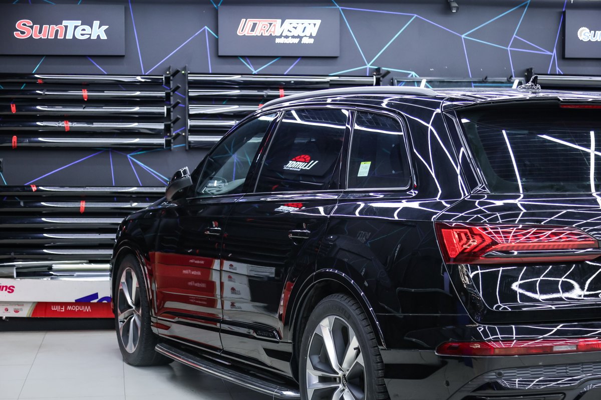 фотография Детейлинг-центра Luxe Auto на Люблинской улице