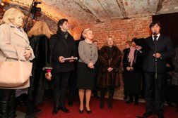 Творческая мастерская и студия звукозаписи АКТМ, с рейтингом 4.7 - находится по адресу Санкт-Петербург, Полюстровский проспект, 59 лит Ш 