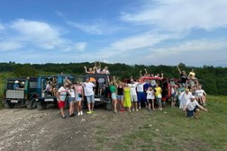 Джиппинг-клуб AlfaTur, с рейтингом 3.7 - находится по адресу Новороссийск, Рыбацкая улица, 2А 