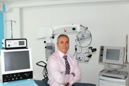 Офтальмологическая клиника Новое зрение, с рейтингом 2.4 - находится по адресу Нижний Новгород, улица Карла Маркса, 50 