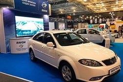 Официальный дилер Dongfeng, Evolute Р Центр, с рейтингом 3.5 - находится по адресу Нижний Новгород, Комсомольское шоссе, 12 