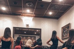 Салон эротического массажа Лабиринт, с рейтингом 2.5 - находится по адресу Новосибирск, улица Романова, 35 