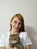 Ионова Инна Сергеевна