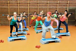 Фитнес-клуб Shakefit, с рейтингом 3.4 - находится по адресу Ярославль, улица Гагарина, 39 