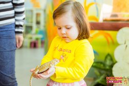 Контактный зоопарк Трогай! Гладь! Корми!, с рейтингом 4 - находится по адресу Чувашская Республика, Чебоксары, Президентский бульвар, 20 