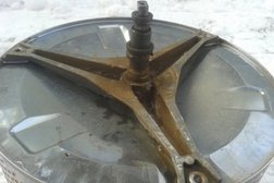Сервисный центр HausService, с рейтингом 3.6 - находится по адресу Московская область, Пушкино, Заводская улица, 9 ст10 