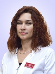 Онколог, акушер-гинеколог Наталья Александровна Илларионова