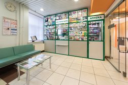 Медицинский центр Скандинавия отделение Центральное, с рейтингом 4.3 - находится по адресу Санкт-Петербург, Литейный проспект, 55А 