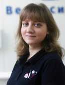 Федоненко Валерия Андреевна