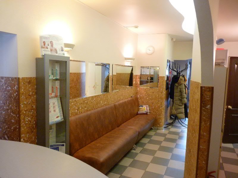 фотография Стоматологической клиники Dental Medical Center в Отрадном