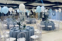 Ресторан Эден, с рейтингом 4.6 - находится по адресу Москва, 2-й Вышеславцев переулок, 5А 