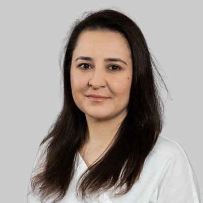 Лиа Эдуардовна Мелконян