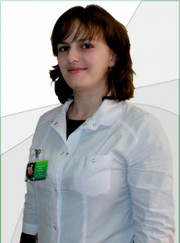 Акушер-гинеколог Ольга Сергеевна Калашникова